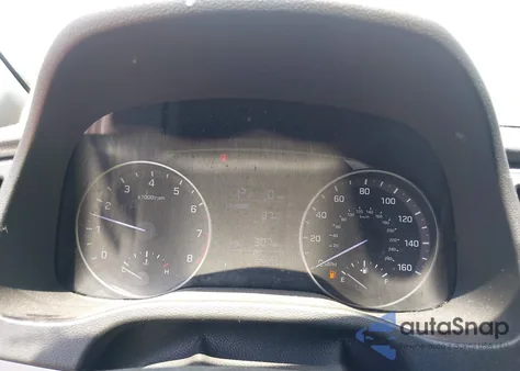 2018 Hyundai Elantra Se z USA, uszkodzony, nr VIN 5NPD74LF9JH349604